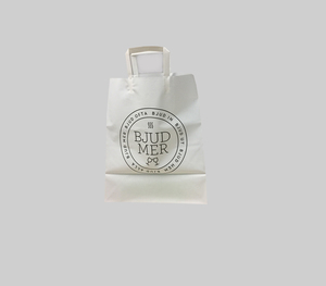 Tri fold plastic bags made in Vietnam - Product Image 1