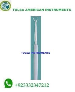 Curetas dermáticas, curetas - Product Image 2