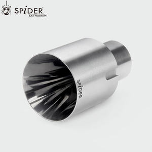 การอัดขึ้นรูปแม่พิมพ์อัดรีดบริการแม่พิมพ์ยางพลาสติกไทเป - Product Image 2