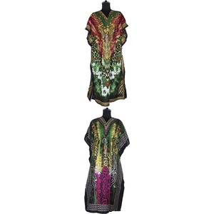 Robe royale superbe, longue, Abaya, Kaftan, - Product Image 1