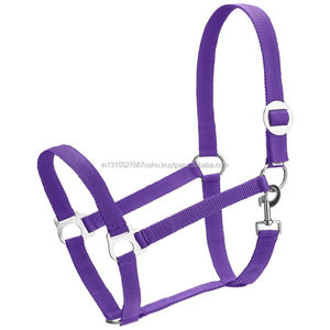 PP Horse Halter, todos los tamaños - Product Image 1