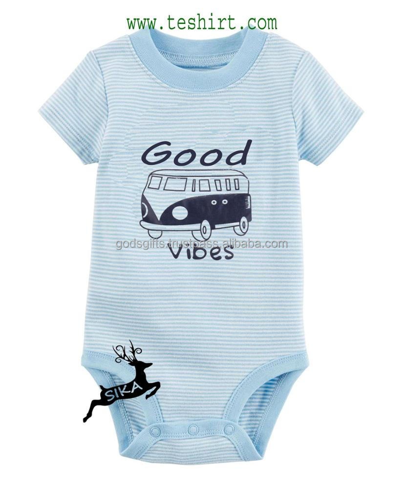 baby body suit high quality