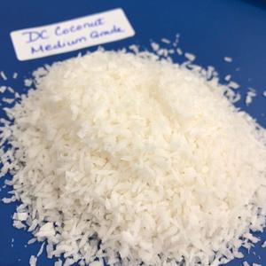 NOIX DE COCO DESSICQUÉE DU VIETNAM, GRAS ÉLEVÉ, GRADE MOYEN W/A: 0084909740687 - Product Image 3