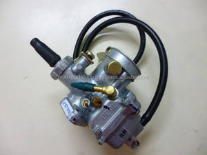 Assemblage de carburateur, pour téléviseurs KING AUTO - Product Image 4