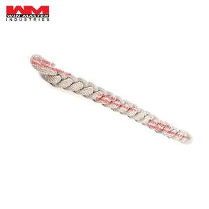 สายรัดคางเครื่องแบบพิธีการและสายหมวก - Product Image 1