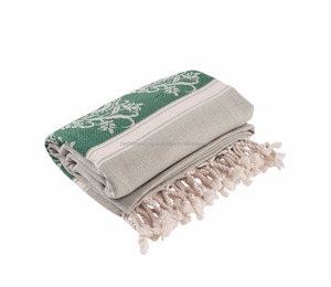 Turkish <b>Towel</b> From Manufacturer Turkey, Turkish <b>Beach</b> <b>Towel</b>, Jacquard Cotton <b>Towel</b> - Product Image 2