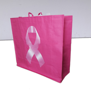 ถุงช้อปปิ้งผ้า PP ไม่ทอ เวียดนาม โฮอาห์ ใหม่ - Product Image 3