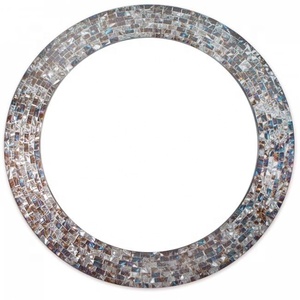 Espejo decorativo moderno para pared - Product Image 6
