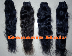 Pelo sin procesar/ondulado, pelo de templo - Product Image 2