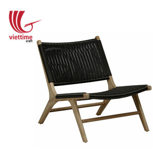 Silla de Ratán Hecha a Mano en Vietnam para Jardín, Venta al por Mayor - Product Image 1