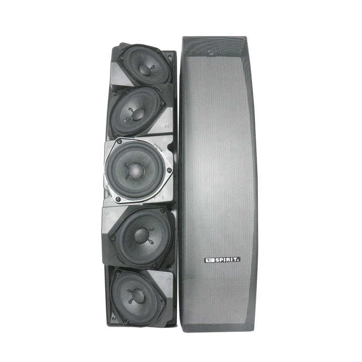 2. Thông số kỹ thuật của loa Bose 502A
