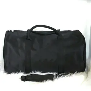 Ganymede International Sac polochon de haute qualité Sports Gym Essentials Carryall - Product Image 1