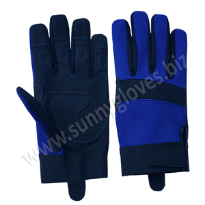 De calidad superior mecánico guantes - Product Image 3
