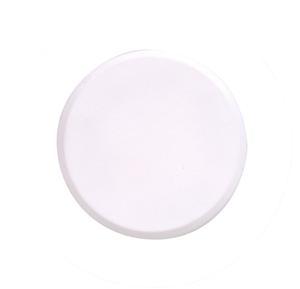 Protector de pared de perilla de 3 puertas moderno parachoques de puerta de plástico adhesivo para aplicación de cocina de hotel de baño - Product Image 2