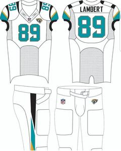 Uniformes de fútbol americano juvenil personalizados cómodos y transpirables que incluyen Tallas grandes - Product Image 2