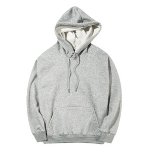 Sudadera con capucha unisex de algodón pesado 100% personalizable Impresión de etiqueta privada sudadera al por mayor para ropa de invierno de hombre - Product Image 5