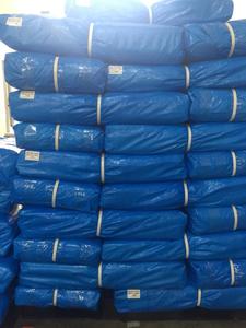 Lonas de PE dobles, color azul, perfectas - Product Image 2