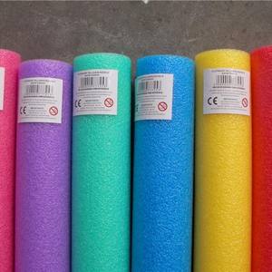 Tube d'emballage en mousse eppe, coloré et de haute qualité, conception personnalisée, 1 pièce - Product Image 1