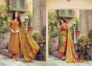 Pashmina vestido - Product Image 3