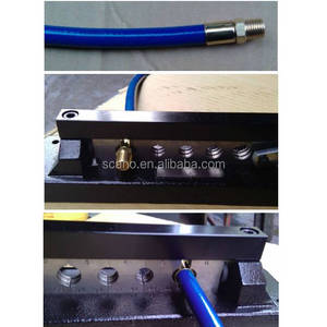 Offre Spéciale Portable Outil de Sertissage de Tuyau Manuel Avec 5 Jeux De matrices - Product Image 3