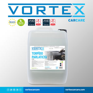 Vortex Soins De Voiture Tableau De Bord D'entretien Lait 25 Kg - Product Image 2