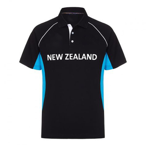Ganymede International <b>Cricket</b> Jersey Digital Printed Uniforms - Product Image 5