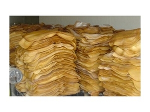 CHAPA DE GOMA AHUMADA VIETNAM - Product Image 5