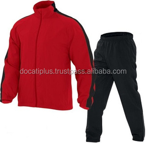 Survêtements d'entraînement de football personnalisés OEM pour hommes - Product Image 4