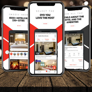 Mobile <b>Application</b> for Hotels | Best Hotel Booking <b>Web</b> and Mobile <b>Application</b> Services by ProtoLabz EServices - Product Image 6