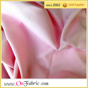 TEJIDOS T/C OXFORD SÓLIDOS TEJIDOS DE 57/58 ''De FABRICANTES para vestidos, camisas y prendas de vestir hechas de poliéster/Material de algodón - Product Image 3