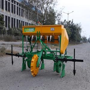 High Quality New Tractor Mounted Multi Crop <b>Planter</b> - Product Image 3