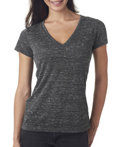 OEM haute qualité 2019 nouvelle mode impression personnalisée coton uni col rond t-shirts pour femmes grande taille t-shirt vierge - Product Image 2