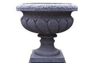 Maceta para jardín, piedra, DSF-LH05 - Product Image 6