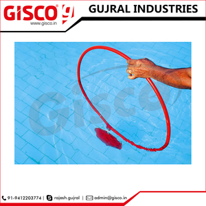 อุปกรณ์ว่ายน้ำ & ดำน้ำ & อุปกรณ์เสริมช่วยฝึก & ห่วงถ่วงน้ำหนักสำหรับเกมว่ายน้ำ - Product Image 4