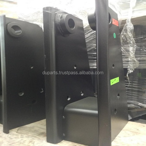 Piezas de remolque personalizadas para BPW - Product Image 2