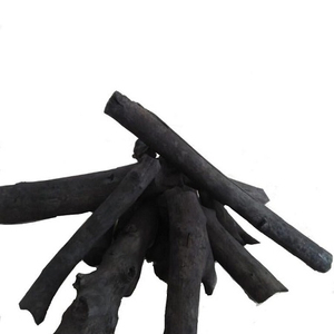 PRICE PER TON CHARCOAL STICK SHAPE 5-10 CM, <b>SMOKELESS</b>, 4 HOURS BURNING INDONESIA CHARCOAL BEST SELLER IN EGYPT HARDWOOD <b>BBQ</b> - Product Image 1
