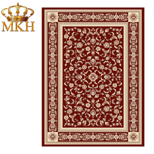 Alfombra Persa Clásica Hecha a Máquina, Alfombra Iraní - Product Image 5