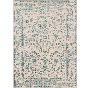 ผู้ผลิตโดยตรงที่กำหนดเองมือที่ผูกปมไม้ไผ่ผ้าไหมพรมสำหรับห้องพักโรงแรม - Product Image 1