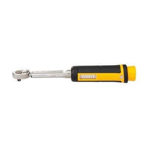 Llave Dinamométrica Digital para Ruedas de Camión de Acero Inoxidable de Grado Industrial TOHNICHI de Japón, Capacidad de Mordazas de 1 Pulgada - Product Image 5