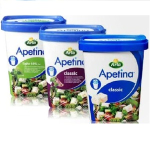 ชีสพลาสติก16 Oz และบรรจุภัณฑ์นมภาชนะบรรจุโลโก้สีที่กำหนดเองรูปร่างพิเศษหั่นชีสภาชนะที่มีฝาปิด - Product Image 4