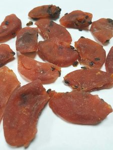 เสาวรสอบแห้งหวานและเปรี้ยวดีต่อสุขภาพส่งออกเป็นจำนวนมาก - Product Image 4
