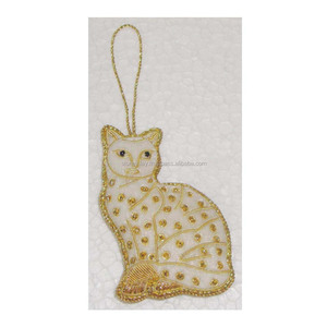X-mas-ornamento artesanal - Product Image 1
