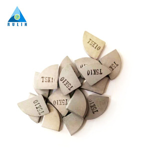 T5K10 P30 Carbide Blades/Hàn Chèn/Brazed Mẹo - Product Image 3