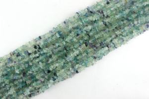 Perles de pierres précieuses en cristal multicolores pour la fabrication de bijoux, de bracelets et de colliers 2022 populaires - Product Image 4