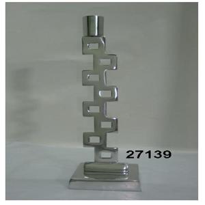 High Quality Best Design Premium Quality Aluminium Pillar <b>Candle</b> <b>Holder</b> for Home Decoration - Product Image 1