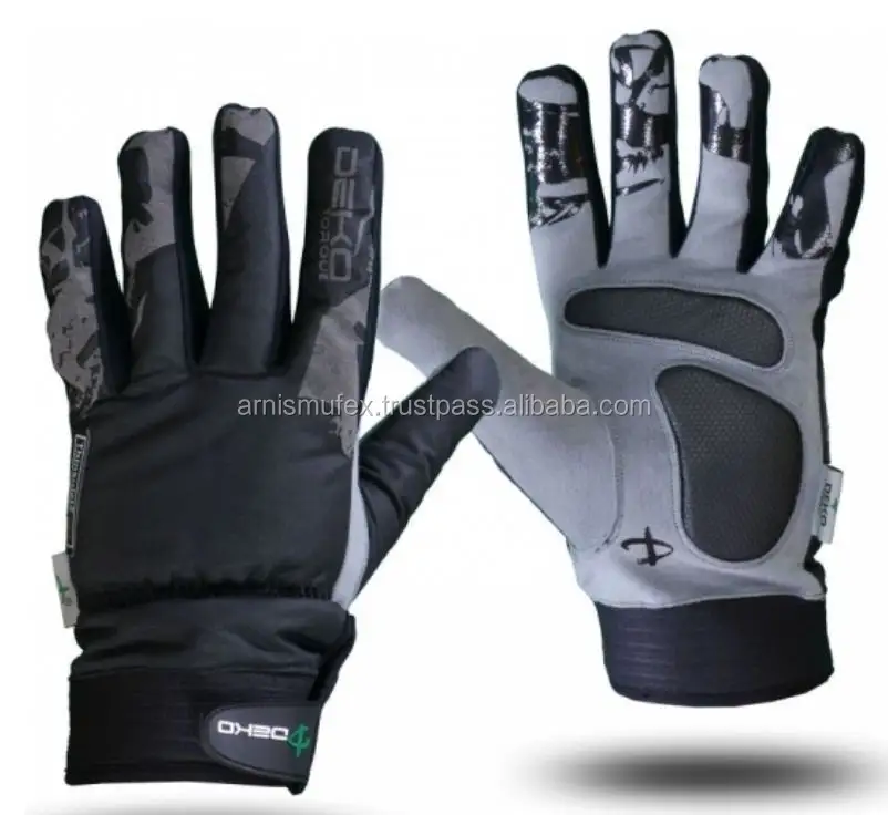 Touch screen winter cycling gloves/bike riding gloves