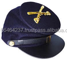 New Cộng Với Người Đàn Ông Của 100% Len Vải Ngoài Trời Biểu Tượng Tùy Chỉnh Ngụy Trang Mới Phong Cách thức ăn gia súc Mũ - Product Image 3