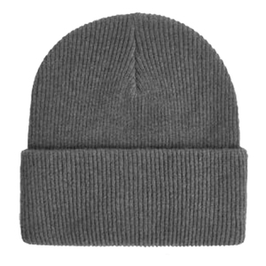 Gorros de lana acrílica personalizados, con todo tipo de colores, para invierno, con logotipo personalizado - Product Image 1