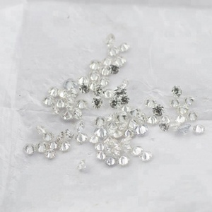 Diamant naturel en vrac de 3.20mm à 3.30mm, VVS à D-E-F, véritable diamant naturel, livraison gratuite - Product Image 4