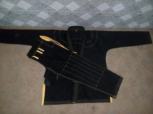 Vente entière pas cher prix 2022 nouveauté enfants MMA BJJ Gi Kimono 100% coton Preshrink - Product Image 5